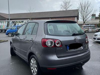 Gebraucht VW Golf IV 101 PS (74 kW) 2005 Grau Kleinwagen