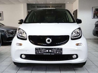 Smart ForTwo Coupé
