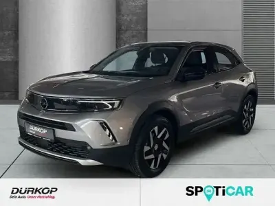 Usata Opel Mokka