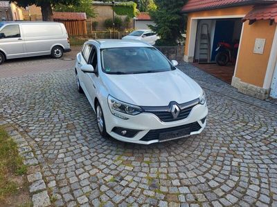 Renault Mégane IV