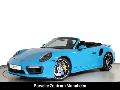 Gebraucht Porsche 991