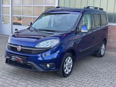 Fiat Doblò