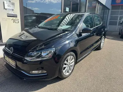 Gebraucht VW Polo