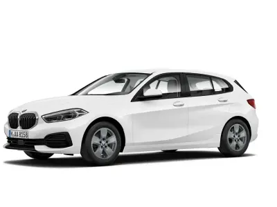 Brugt BMW 118 Advantage 136 HK (100 kW) 2026 Hatchback