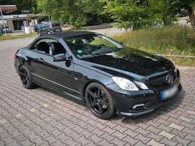 Mercedes E350