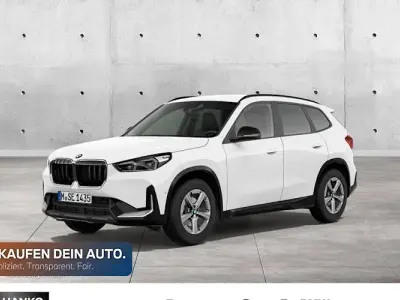 Gebraucht BMW X1 Shadowline 150 PS (110 kW) 2023 Weiß SUV