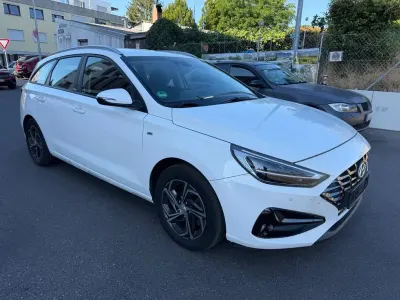 Gebraucht Hyundai i30