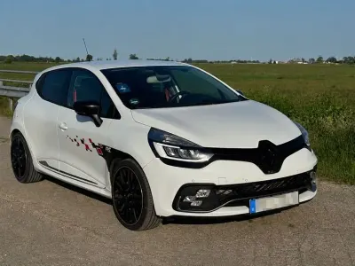 Gebraucht Renault Clio