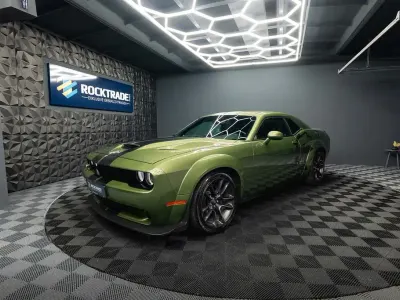 Gebraucht Dodge Challenger