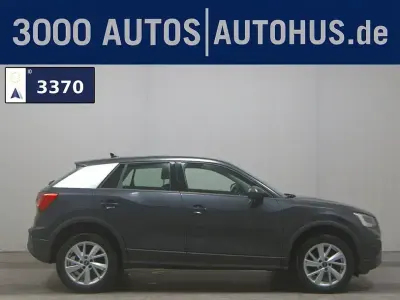 Gebraucht Audi Q2