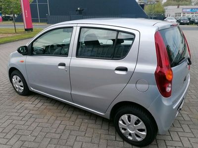 gebraucht Daihatsu Cuore 1. Hand