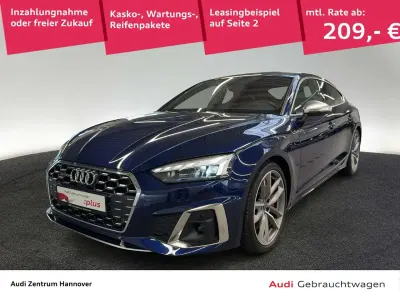 Gebraucht Audi S5