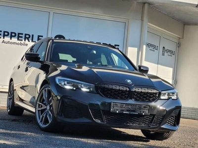 BMW 340