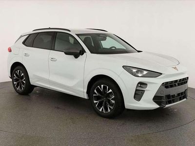 Nuova Cupra Terramar 150 CV (110 kW) 2025 Bianco SUV