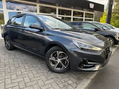 Gebraucht Hyundai i30 Edition 30+ 116 PS (85 kW) 2021 Kombi