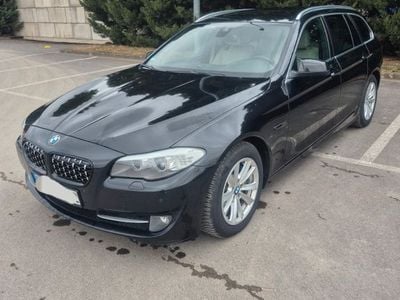 BMW 525