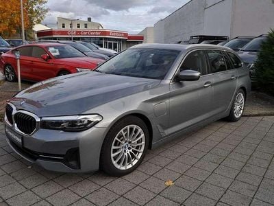BMW 530e