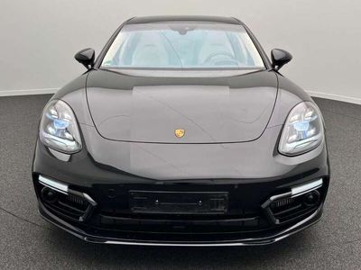Porsche Panamera Turbo S