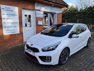 Kia Ceed GT