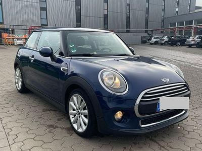 Gebraucht Mini ONE 102 PS (75 kW) 2016 Kleinwagen