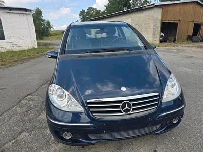 Mercedes A150