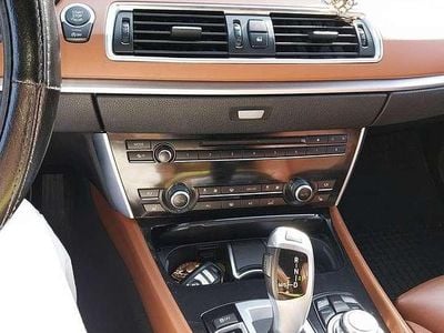 BMW 530 Gran Turismo