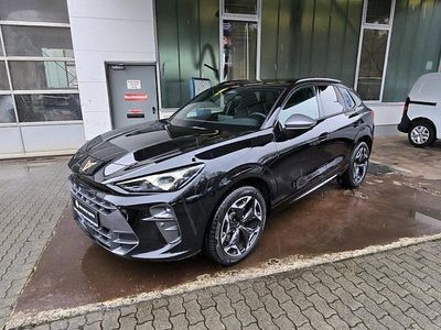 Second-hand Cupra Terramar VZ 265 CP (194 kW) 2025 Negru SUV