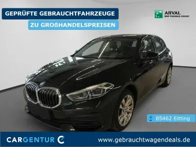 Gebraucht BMW 120