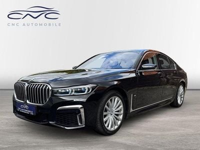 BMW 740