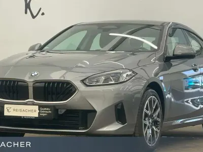 Gebraucht BMW 220