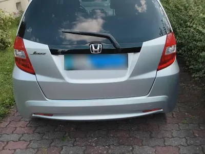 Gebraucht Honda Jazz