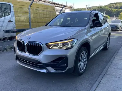 Gebraucht BMW X1