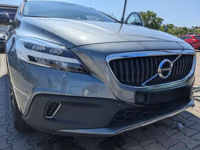 Gebraucht Volvo V40 CC