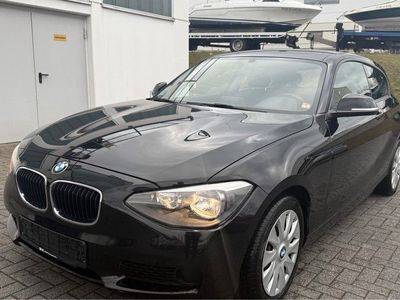 BMW 114