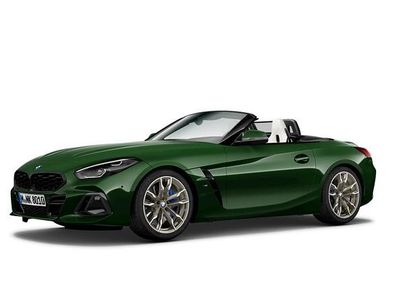 Neu 2026 BMW Z4 M Sport Cabrio | 73.028 € (Etwas zu teuer)