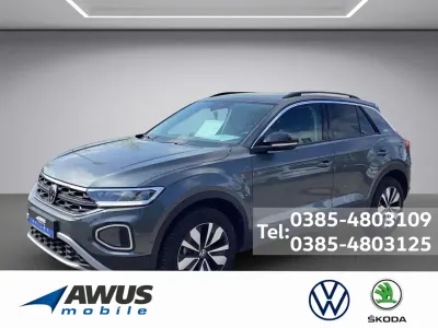 Usata VW T-Roc Goal 150 CV (110 kW) 2025 SUV