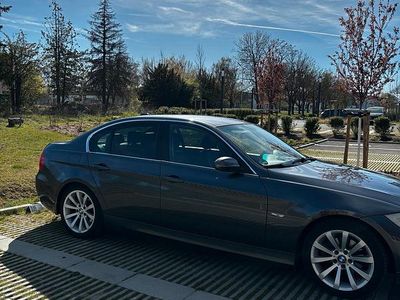 Brugt BMW 325 218 HK (160 kW) 2005 Andere farben Sedan