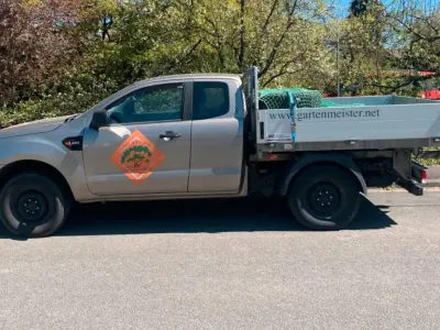 Używany Ford Ranger 160 KM (117 kW) 2019 Srebrny Pickup