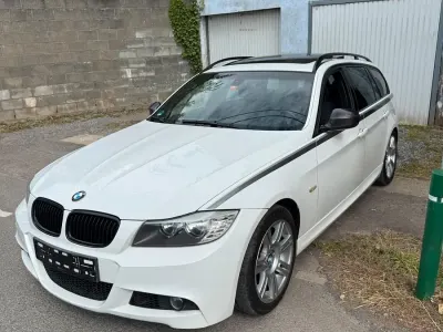Gebraucht BMW 325