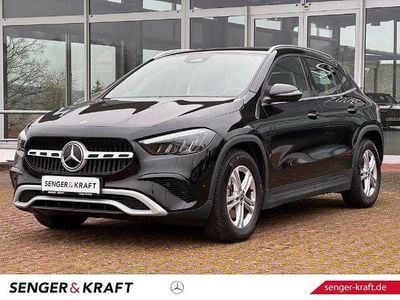 Mercedes GLA200
