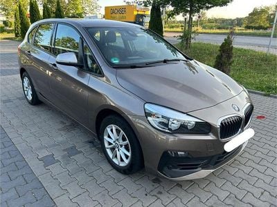 BMW 218 Active Tourer