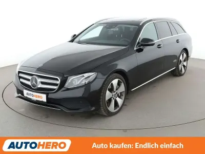 Occasion Mercedes E350