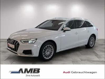 Gebraucht Audi A4 Allroad