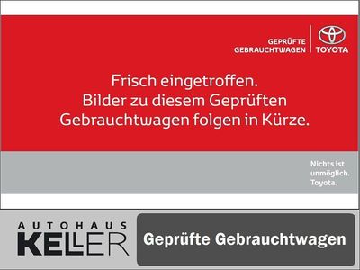 Gebraucht Toyota Proace Plus 144 PS (105 kW) 2022 Ice white Van / Kleinbus