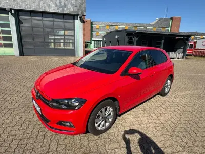 Gebraucht VW Polo