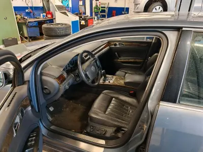 Gebraucht VW Phaeton