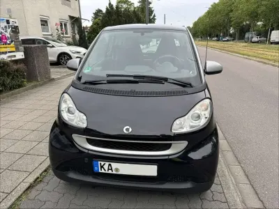 Gebraucht Smart ForTwo Cabrio
