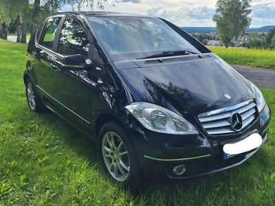 Mercedes A150