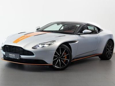 Aston Martin DB11