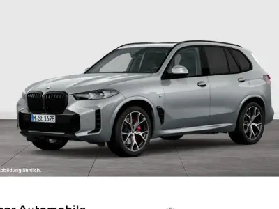 Gebraucht BMW X4 Comfort Edition 286 PS (210 kW) 2025 Grau SUV